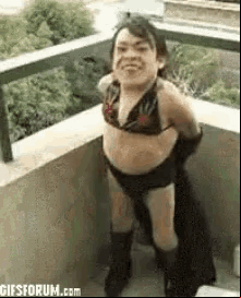 Naked japanese sex games